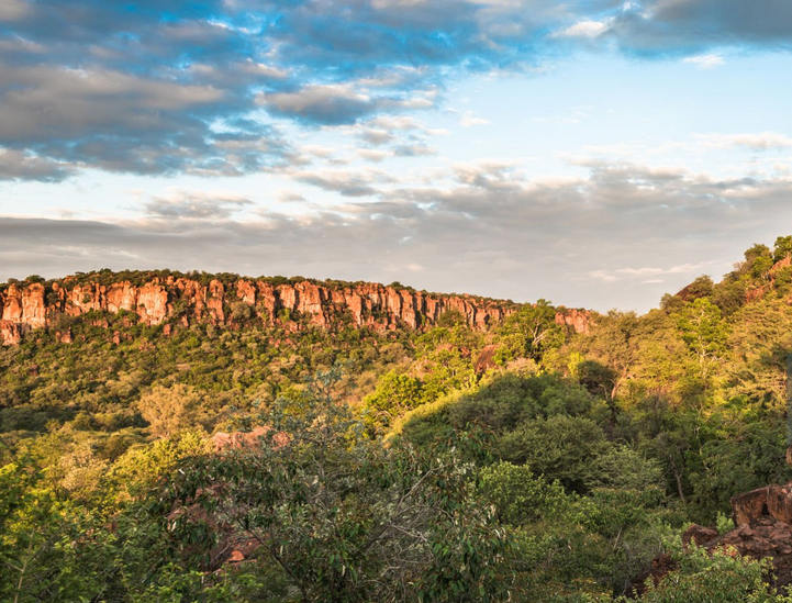 Northern-Otjiwarongo