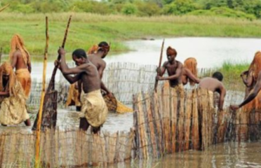 People of Namibia: The Caprivians