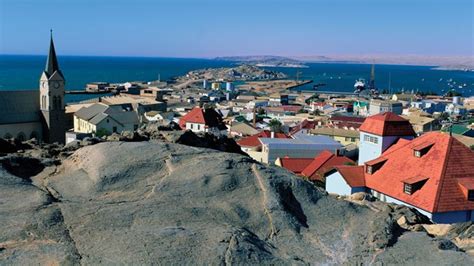 Southern-Luderitz