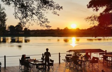 Ndhovu Safari Lodge