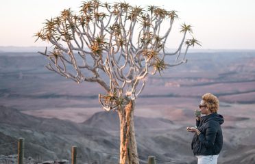 Fish River Lodge