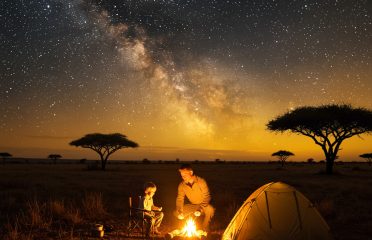 Adventure Camping Hire