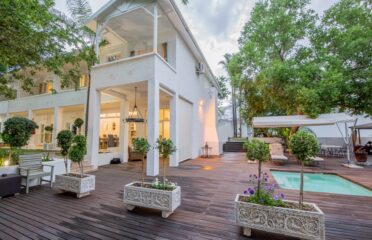 Belvedere Boutique Hotel