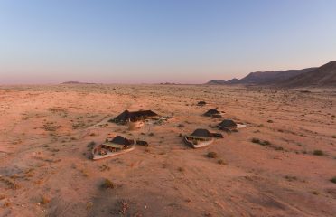 Sandfontein Lodge & Nature Reserve