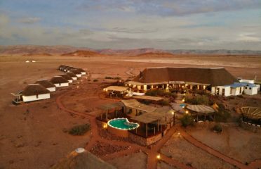 Desert Homestead Lodge (Ondili Group)