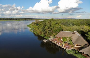 Nunda River Lodge – KOAR