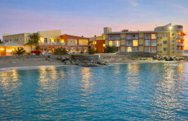 Lüderitz Nest Hotel