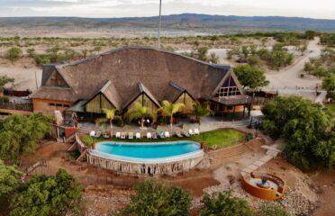 Opuwo Country Lodge