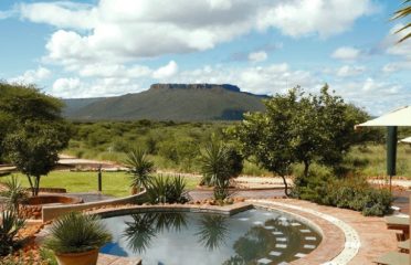 Waterberg Guest Farm