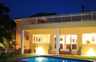 Villa Moringa