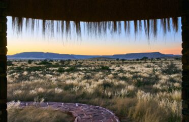 WeKebi Safari Lodge