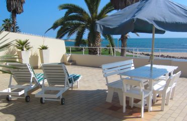 An der Mole – Beachfront Bliss