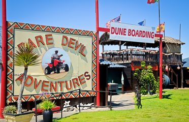 Dare Devil Adventures