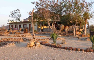 Hohenstein Lodge (Ondili Group)