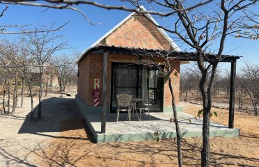 Etosha Omusati Lodge