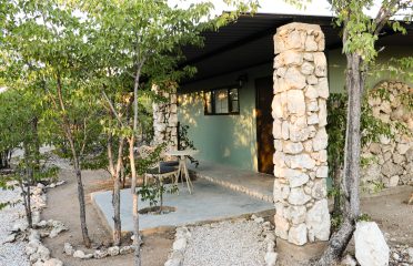 Etosha Omusati Lodge