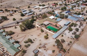 Brandberg Rest Camp