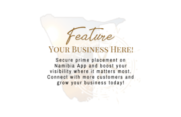 Feature Your Business Here!