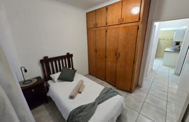 Minras Self Catering Accommodation