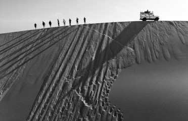 Skeleton Coast Safaris