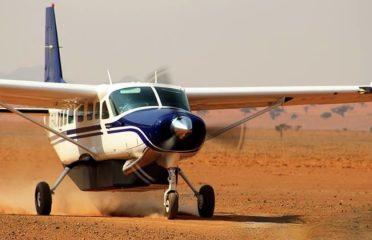 Air Safaris 269