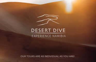 Desert Dive Namibia Tours and Travel