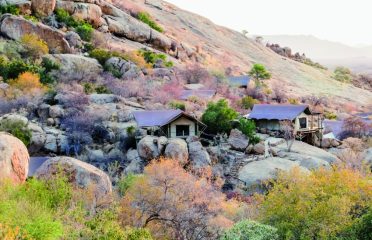 Ondudu Safari Lodge