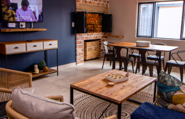 Eagles Self Catering Chalets, Henties Bay