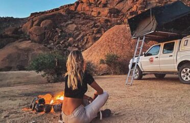 Namvic Tours & Safaris