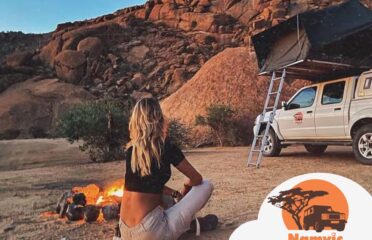 Namvic Tours & Safaris