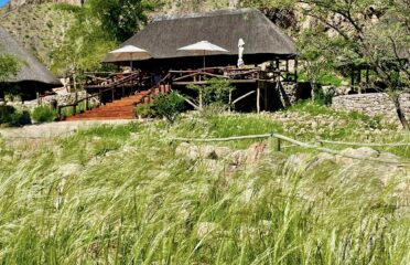 Khowarib Lodge & Safaris