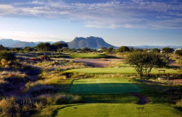 Omeya Golf and Lifestyle Estate