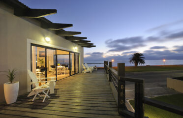Oysterbox Guesthouse